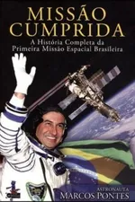 Cover of Missão Cumprida