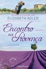 Cover of Encontro Na Provença