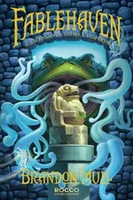 Cover of A Ascensão da Estrela Vespertina