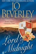 Cover of Lord of Midnight