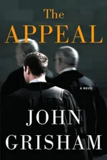Cover of The Appeal