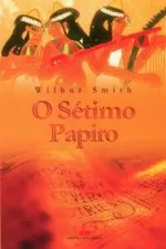 Cover of O Sétimo Papiro