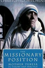 Cover of The Missionary Position