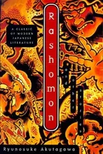 Cover of Rashomon