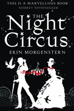Cover of The Night Circus
