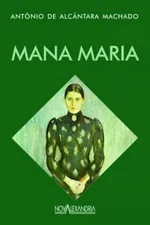 Cover of Mana Maria