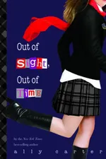 Cover of Out of Sight, Out of Time