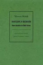 Cover of Bartleby, o Escrivão