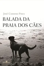 Cover of Balada da praia dos cães