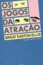 Cover of Os Jogos da Atração