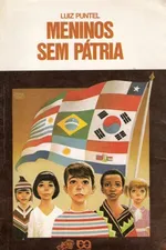 Cover of Meninos Sem Pátria