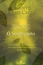 Cover of Ó Serdespanto