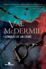 Cover of Sombras de Um Crime