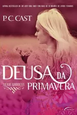 Cover of Deusa da Primavera