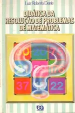 Cover of Didática da Resolução de Problemas de Matemática