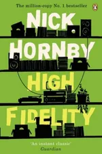 Cover of High fidelity