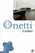 Cover of El Astillero