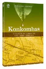Cover of Konkombas