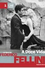 Cover of A Doce Vida