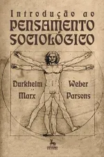 Cover of Introdução ao Pensamento Sociológico