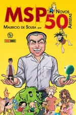 Cover of MSP Novos 50