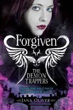 Cover of Forgiven