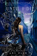 Cover of Until I Die