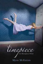 Cover of Timepiece