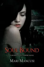Cover of Soul Bound
