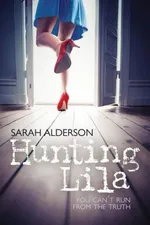 Cover of Hunting Lila