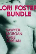 Cover of LORI FOSTER BUNDLE