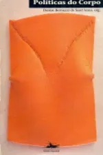 Cover of Políticas do corpo