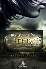 Cover of Os livros de Esteros