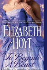 Cover of To Beguile a Beast