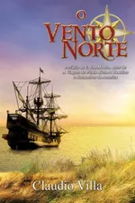 Cover of O Vento Norte