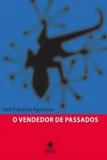 Cover of O Vendedor de Passados