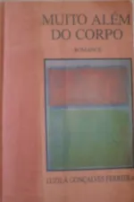 Cover of Muito além do corpo