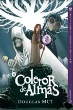 Cover of O Coletor de Almas
