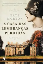Cover of A Casa das Lembranças Perdidas