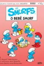 Cover of Os Smurfs - O Bebê Smurf