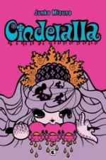 Capa de Cinderalla