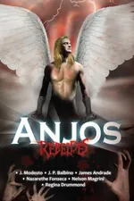 Cover of ANJOS REBELDES