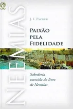 Cover of Paixão pela Fidelidade