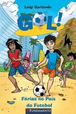 Cover of Gol!