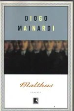 Cover of Malthus