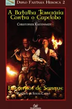 Cover of Duplo Fantasia Heroica 2