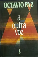 Cover of A Outra Voz
