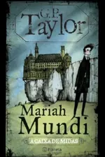 Cover of A Caixa de Midas