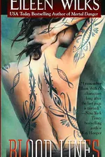 Cover of Blood Lines