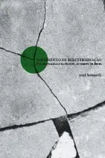 Cover of Sofrimento de Indeterminação
